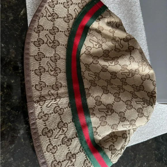 Gucci bucket hat - Picture 6 of 7